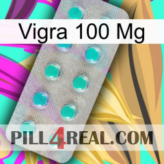 Vigra 100 Mg 28